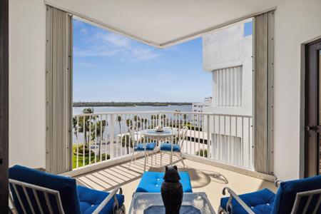 2860 S Ocean Boulevard