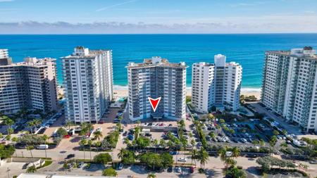 3700 Galt Ocean Drive