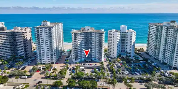 3700 Galt Ocean Drive