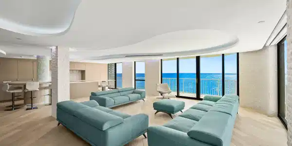 Image 2: East Living Room