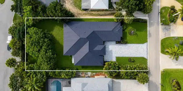 Image 3: Aerial 1