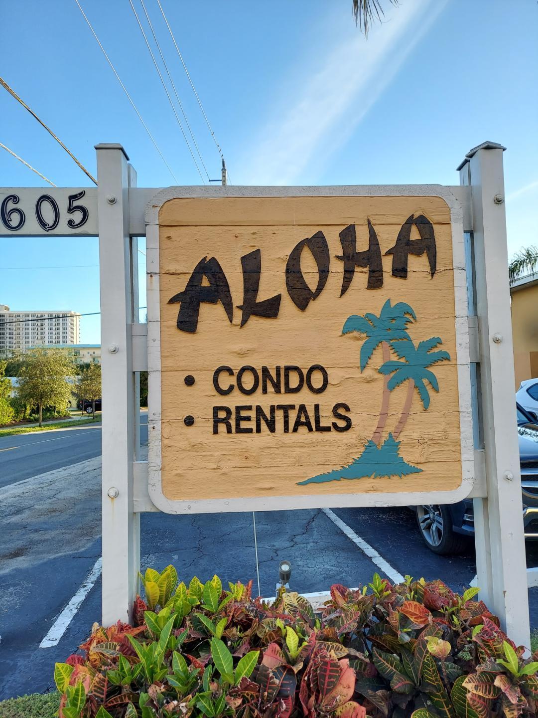 Image 1: Aloha Sign