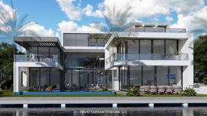 4321 Intracoastal Drive