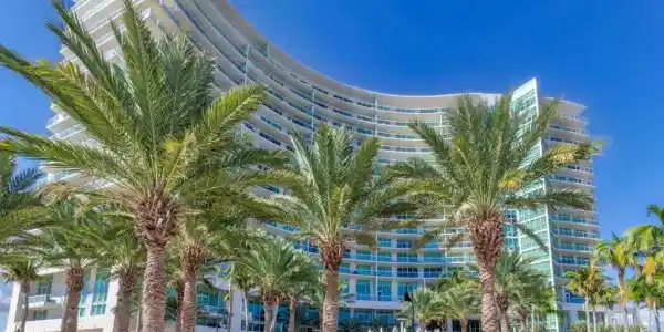 1 N Ocean Boulevard