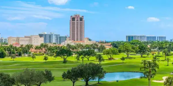 220 SE Mizner Boulevard