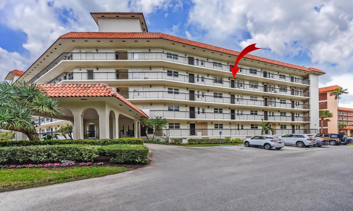 Image 3: 2871 N Ocean Blvd Apt F429-large-002-004