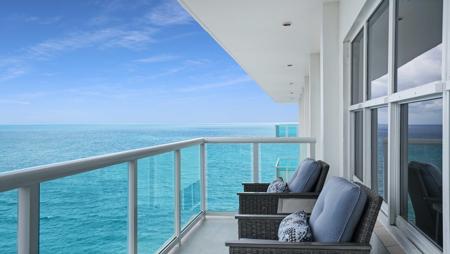 3550 Galt Ocean Drive