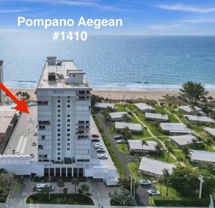 1010 S Ocean Blvd