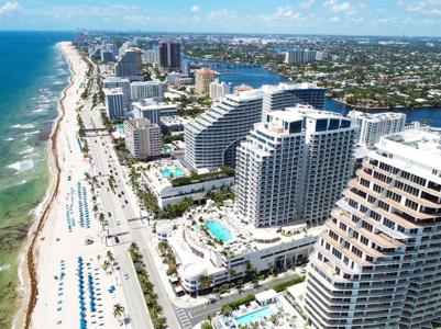 505 N Ft Lauderdale Bch Boulevard
