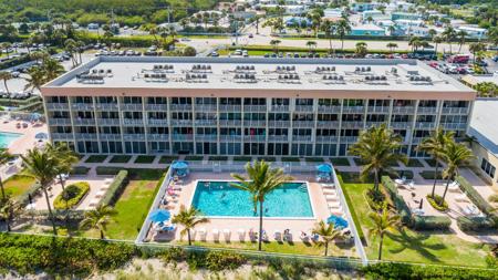 9800 S Ocean Drive