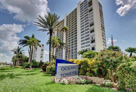 2800 S Ocean Boulevard