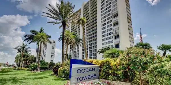 2800 S Ocean Boulevard
