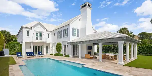 201 Banyan Road