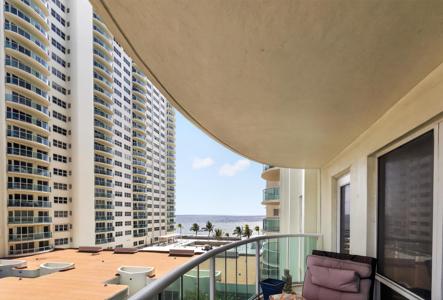 3400 Galt Ocean Drive