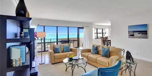5100 N Ocean Blvd