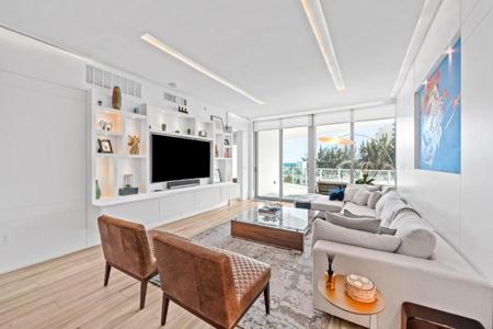 701 N Fort Lauderdale Beach Boulevard