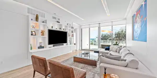 701 N Fort Lauderdale Beach Boulevard