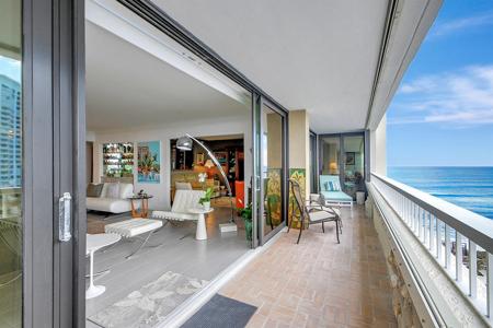 5280 N Ocean Drive