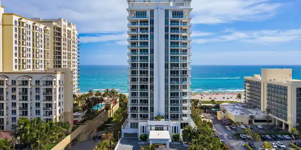 3730 N Ocean Drive