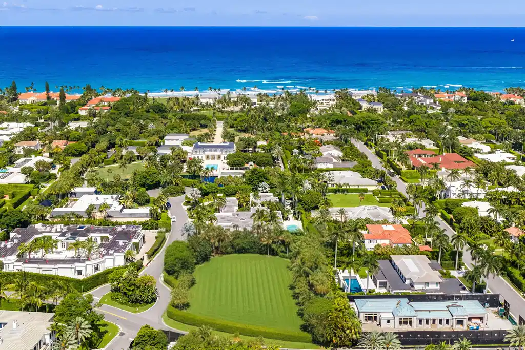 Image 1: Aerial View