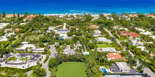 6 La Costa Way