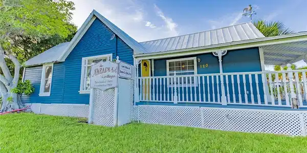 120 A. E. Backus Ave