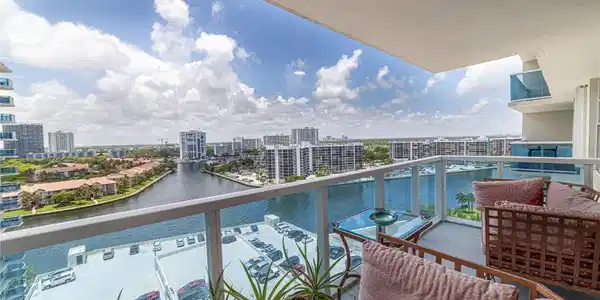 3800 S Ocean Drive