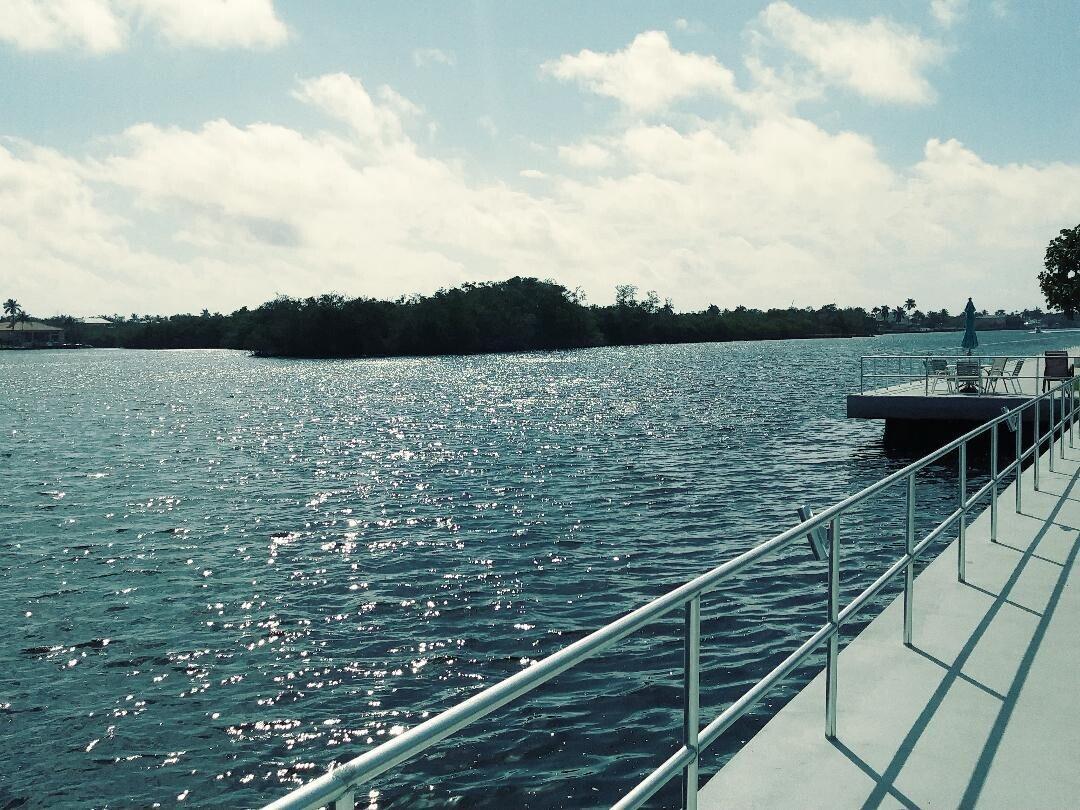 Image 2: waterfront walkway