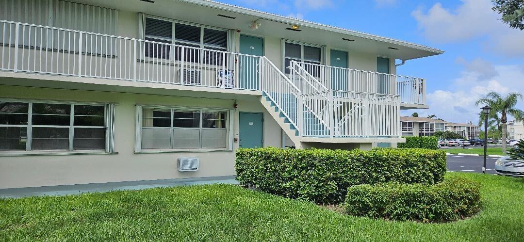 Image 3: front of condo