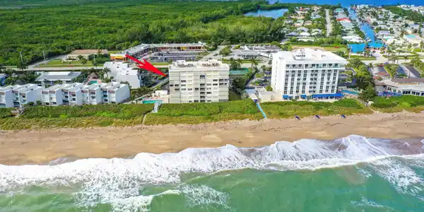 10980 S Ocean Drive