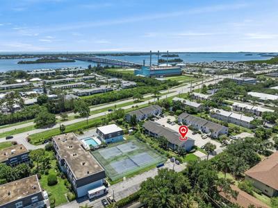1801 Indian River Boulevard