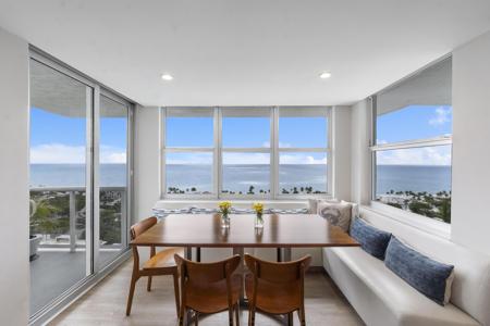 3015 N Ocean Boulevard
