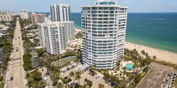 1700 S Ocean Boulevard