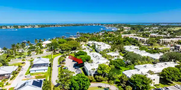 Image 4: 1600 SE St Lucie Blvd #205 Aerials-6_arr