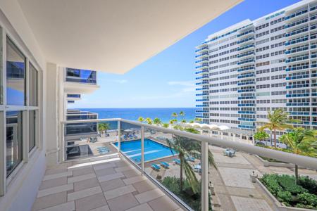 3500 Galt Ocean Drive