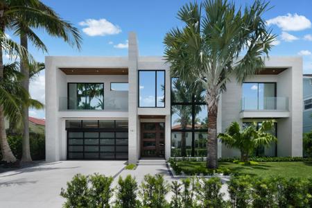 141 Cortez Road