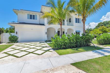 266 Alhambra Place