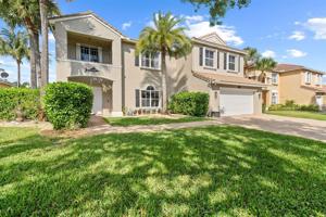 115 Magnolia Way