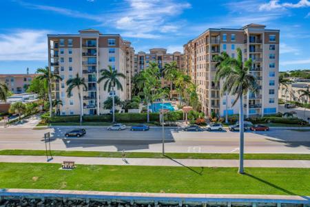 1801 N Flagler Drive