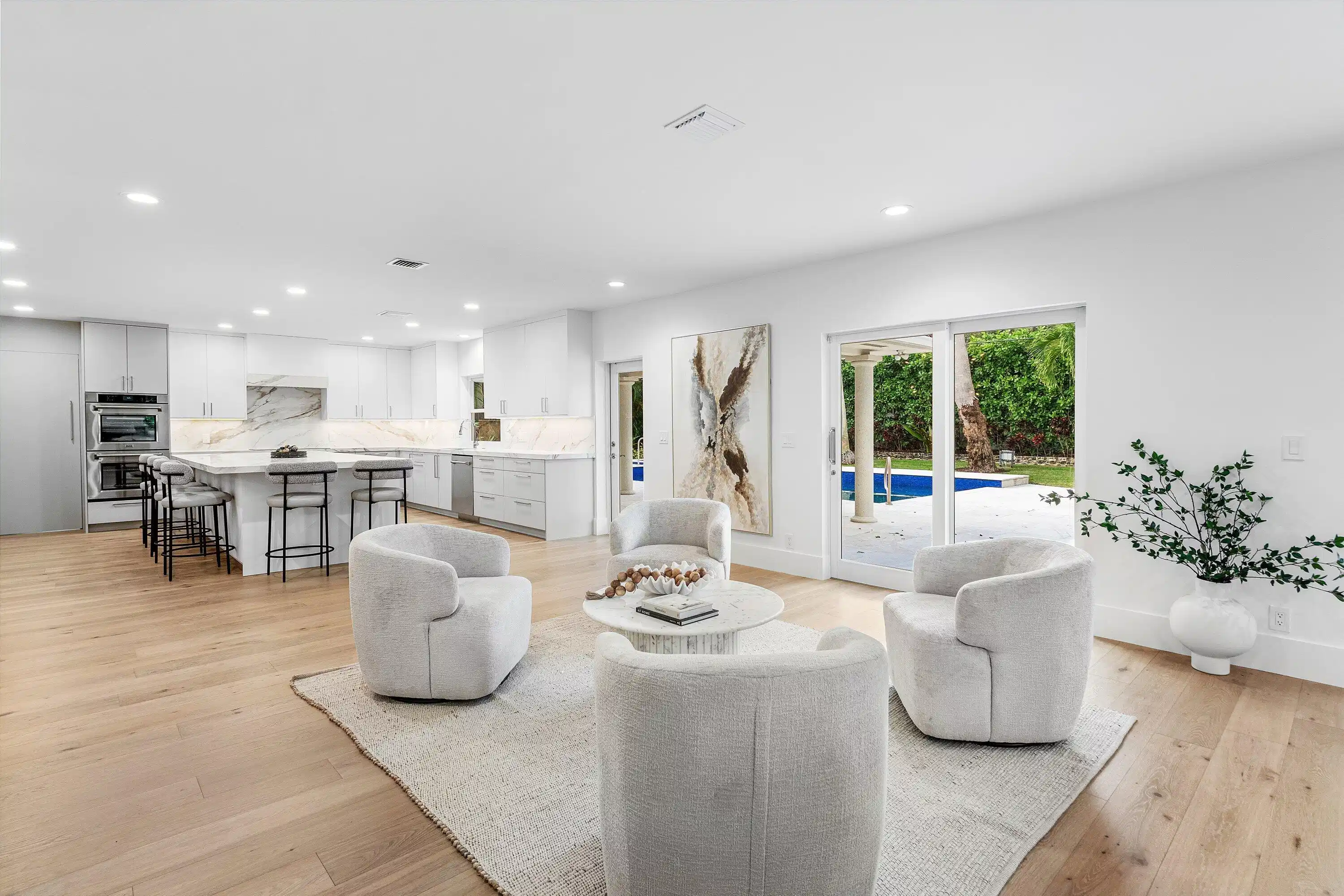 Image 1: Sitting Room