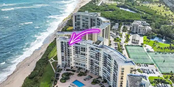 300 Ocean Trail Way