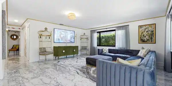 Image 2: Living Room