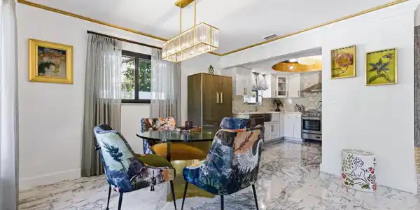 Image 3: Dining Area