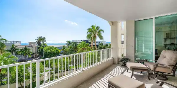 3700 S OCEAN Boulevard