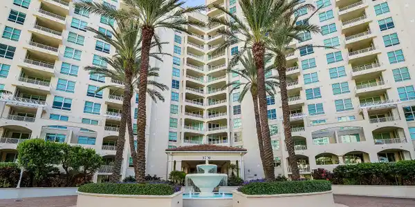 Image 3: Front of the Building