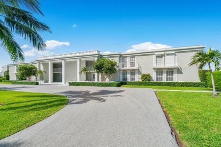 2170 Ibis Isle Road