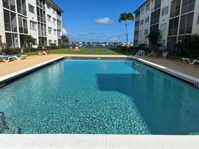 4500 N Flagler Drive