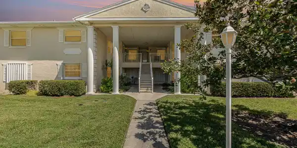 720 Lake Orchid Circle