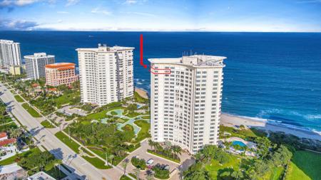 550 S Ocean Boulevard