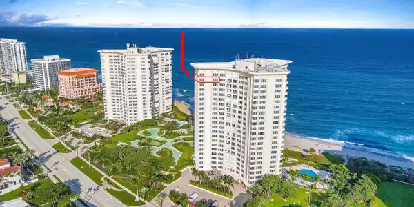 550 S Ocean Boulevard